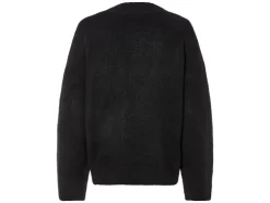 Dames oversized vest