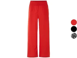 Dames palazzo broek