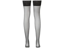 Dames panty kniekousen