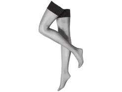 Dames panty kniekousen