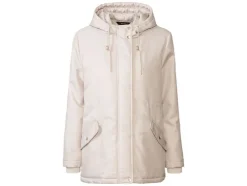 Dames parka