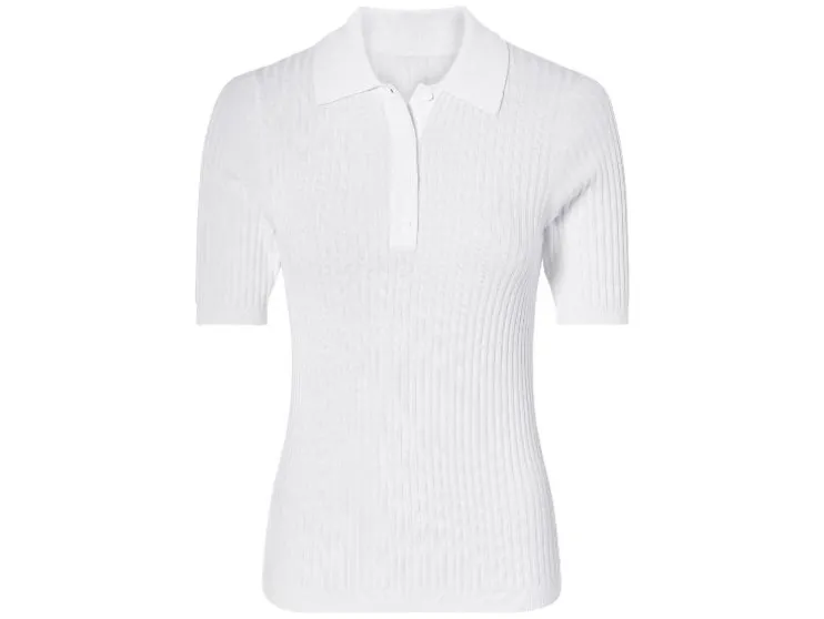 Dames poloshirt