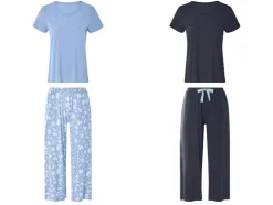 Dames pyjama