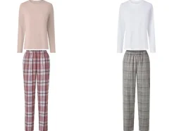 Dames pyjama