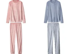 Dames pyjama