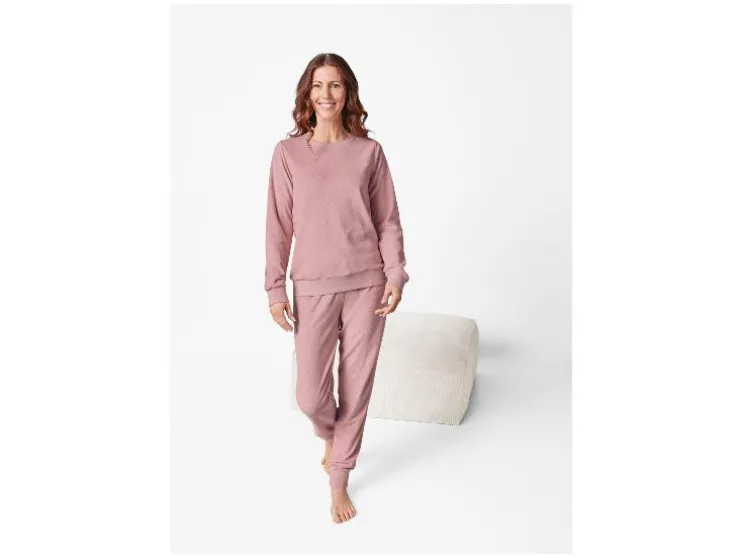 Dames pyjama