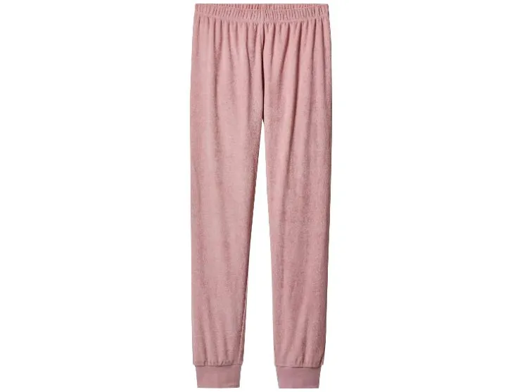 Dames pyjama