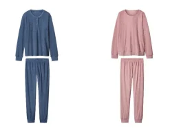 Dames pyjama