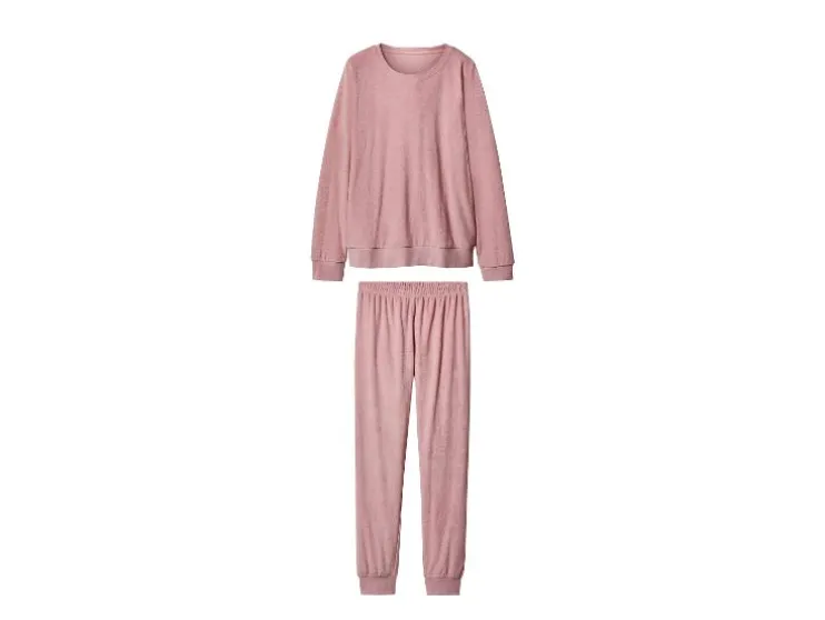 Dames pyjama