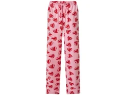 Dames pyjama