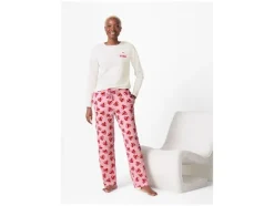 Dames pyjama