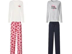 Dames pyjama