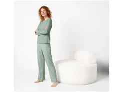Dames pyjama