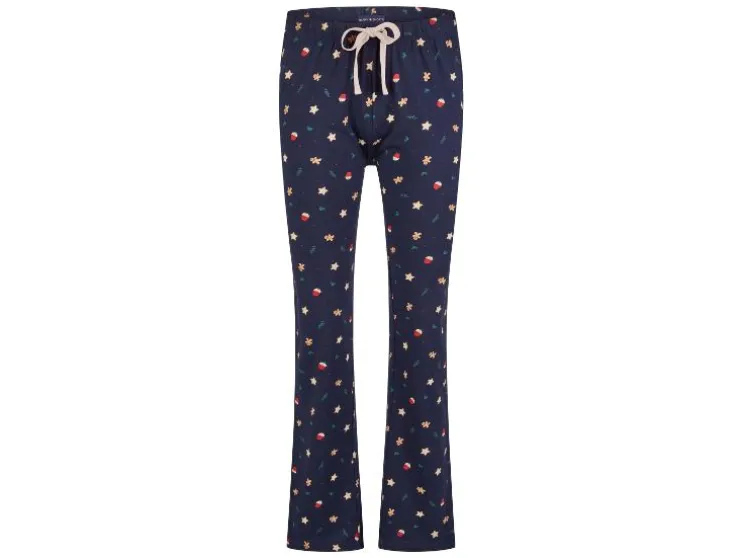 Dames pyjama in cadeauverpakking