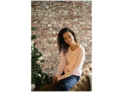 Dames pyjama in cadeauverpakking