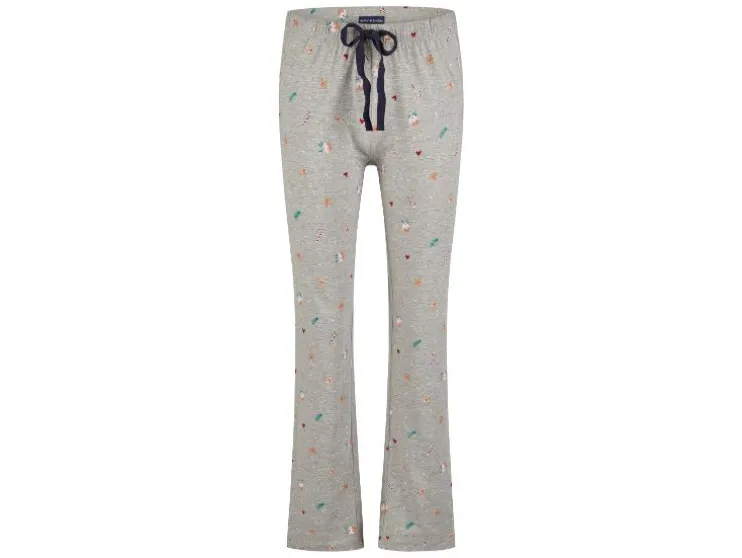 Dames pyjama in cadeauverpakking