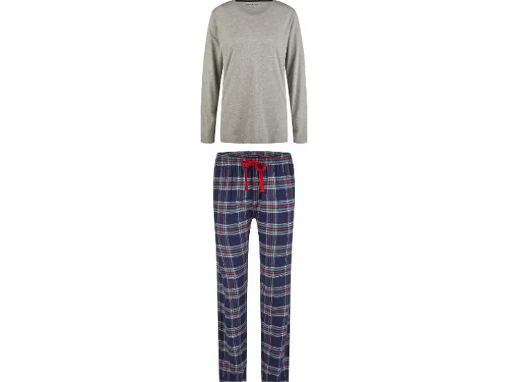 Dames pyjama in cadeauverpakking