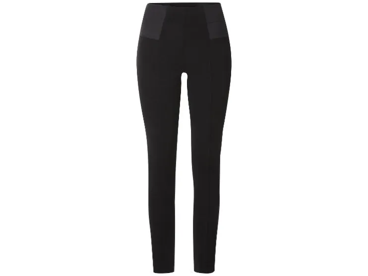 Dames shaping jegging