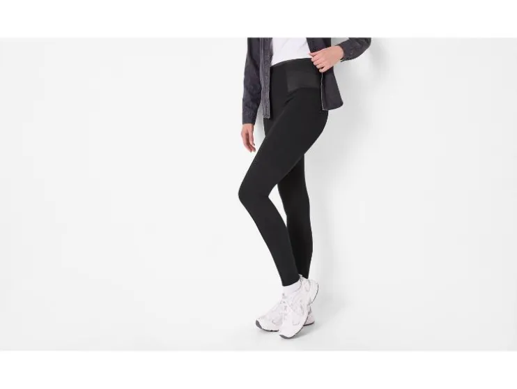 Dames shaping jegging