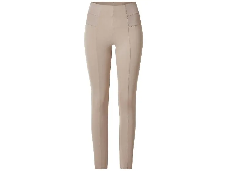 Dames shaping jegging