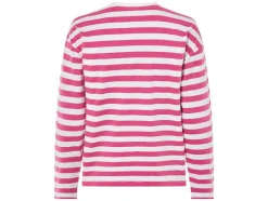 Dames shirt met lange mouwen