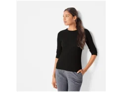 Dames shirt met lange mouwen