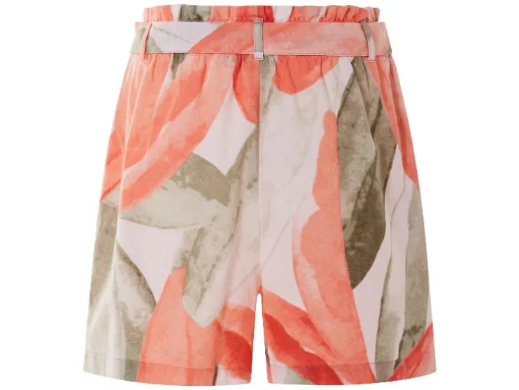 Dames short