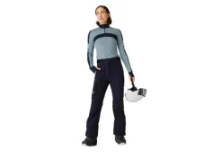 Dames ski- en snowboardbroek Freeride