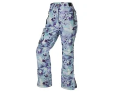 Dames ski- en snowboardbroek Freeride