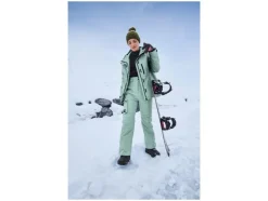 Dames ski- en snowboardbroek Freeride