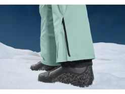 Dames ski- en snowboardbroek Freeride