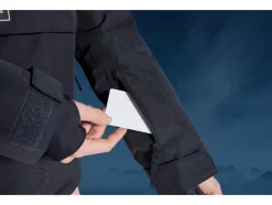 Dames ski- en snowboardjas Freeride