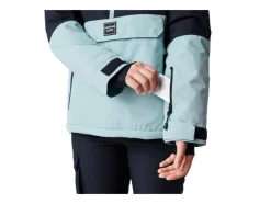 Dames ski- en snowboardjas Freeride