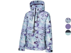 Dames ski- en snowboardjas Freeride