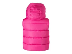 Dames ski-bodywarmer Glamour