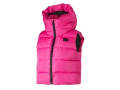 Dames ski-bodywarmer Glamour