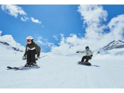 Dames skibroek Classic