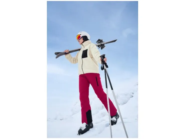 Dames skibroek Classic