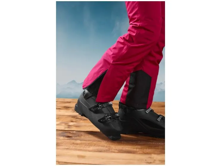 Dames skibroek Classic