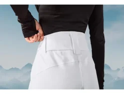 Dames skibroek Premium