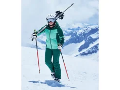 Dames skibroek Premium