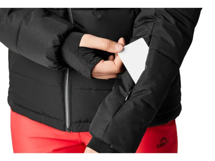 Dames ski-jas Classic