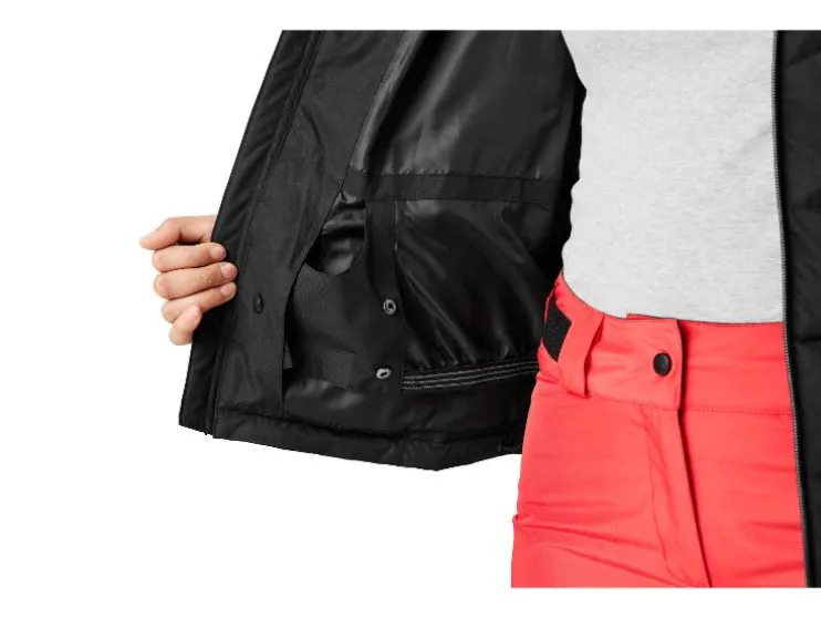 Dames ski-jas Classic