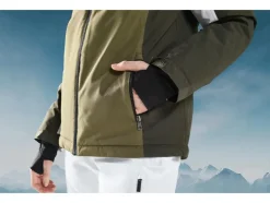 Dames ski-jas Classic