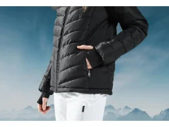 Dames ski-jas Classic