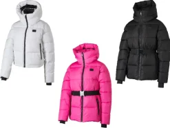 Dames ski-jas Glamour