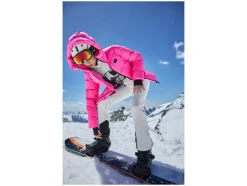 Dames ski-jas Glamour