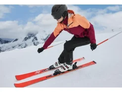Dames ski-jas Premium