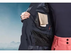 Dames ski-jas Premium