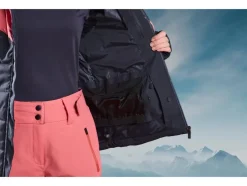 Dames ski-jas Premium